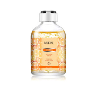 Muicin Vitamin C Anti Aging Serum - 50ml