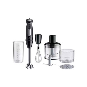 Braun MultiQuick 5 Pro Hand Blender (MQ55254M)