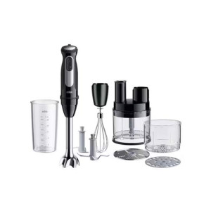 Braun MultiQuick 5 Pro Hand Blender (MQ55755M)
