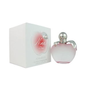 Nina Ricci L'Eau Eau de Toilette For Women 80ml