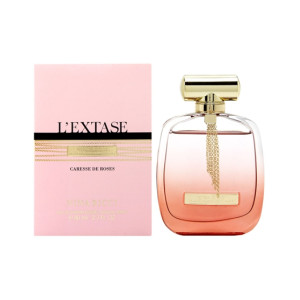Nina Ricci L'Extase Caresse De Roses Eau De Parfum For Women 80ML