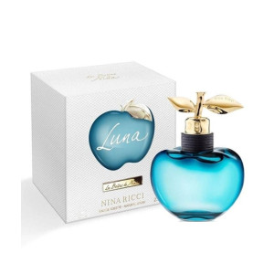 Nina Ricci Luna Eau De Toilette For Women 80ML