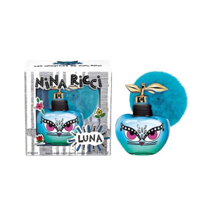 Nina Ricci Luna Monsters Eau De Toilette For Women 80ML