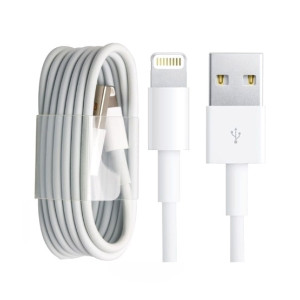 Novatrends Traders Strong Charging Cable For Iphone