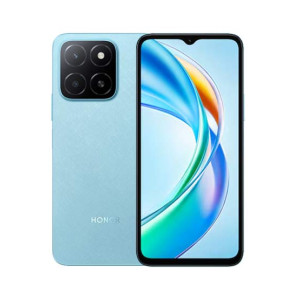 Honor X5b Plus-Ocean Blue-PTA Approved-128GB - 4GB RAM