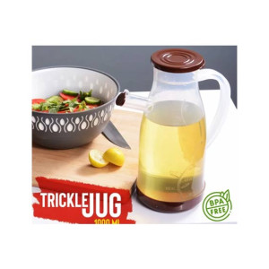 RGshop Trickle Oil Jug 1000ml