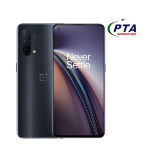 OnePlus Nord CE 5G 256GB 12GB RAM Dual Sim Charcoal Ink