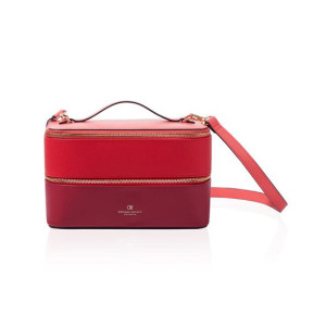 Oriflame Fashion Plisse Beauty Case (41756)