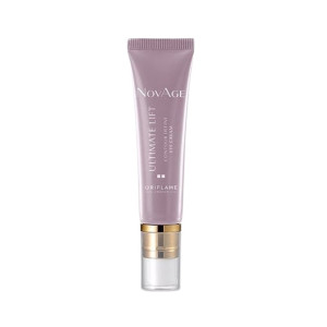 Oriflame NovAge Ultimate Lift Contour Define Eye Cream 15ml (34552)