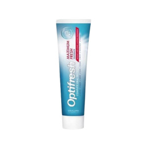 Oriflame Optifresh Maximum Fresh Toothpaste 100ml (44952)