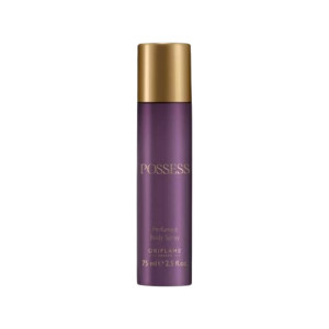 Oriflame Possess Perfumed Body Spray For Women 75ml (42521)