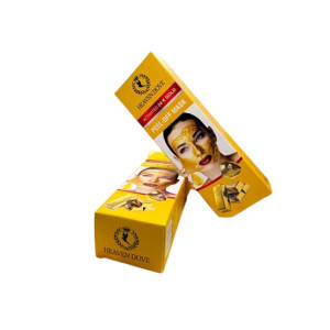 Everything You Need 24K Gold Peel Off Mask 100Ml