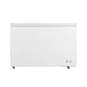 PEL Arctic Pro Single Door Chest Freezer 14 Cu Ft White (PDF70-150)
