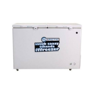 PEL Artic Crystal Single Door Chest Freezer 13 Cu Ft White (PDC70-135)