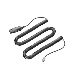 Plantronics HIS Adapter Cable