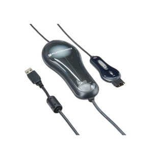 Plantronics DA60 USB to Headset Adapter