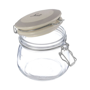 Premier Home Grocer Salt Storage Jar (1402666)