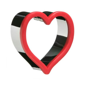 Premier Home Heart Cookie Cutter (806420)