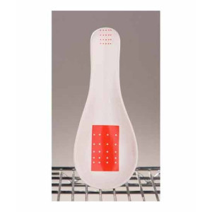 Premier Home Red Tag Spoon Rest (721781)