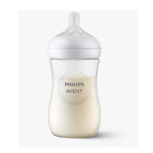 Philips Avent Natural Response Bottle 260ml (SCY903/01)