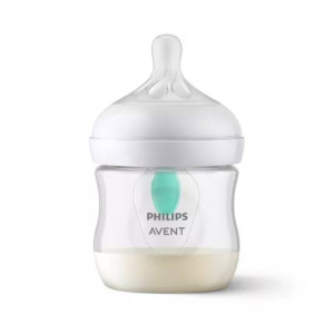 Philips Avent Natural Response Bottle 125ml (SCY670/01)