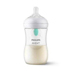 Philips Avent Natural Response Bottle 260ml (SCY673/01)