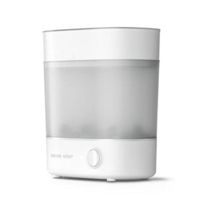 Philips Avent Baby Bottle Sterilizer (SCF293/01)