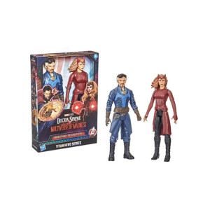 Planet X Marvel Doctor Strange Super Hero Figure (12 Inch) - (PX-9711)