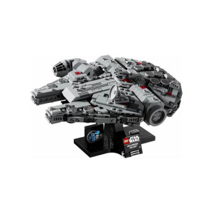 Planet X Star Wars Millenium Falcon Building blocks - (PX-9711)