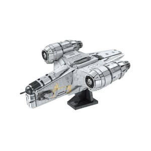 Planet X Star Wars Mandalorian Ship Building blocks - (PX-9711)