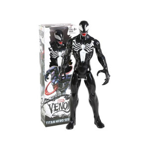 Planet X Marvel Venom 12'' Hero Action Toys For Kids (PX-9711)