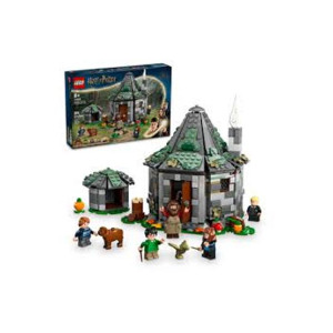 planet X Lego Harry Potter Mini Action Blocks Set (PX-9711)