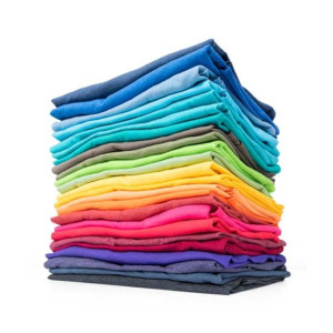 Rainbow Linen Multipurpose Cloth (Pack of 24)