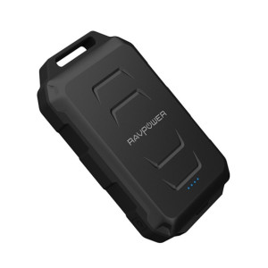 RAVPower 10050mAh Waterproof Power Bank (RP-PB044)