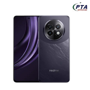 Realme 13 Plus 5G-Dark Purple-256GB - 12GB RAM