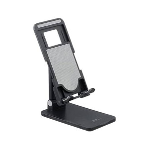 Remax Desktop Mobile Phones Stand Black (RM-C54)