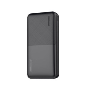 Remax Linon 2 20000mAh Power Bank Black (RPP-136)