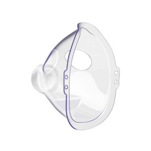 Certeza Spare Adult Mask For Nebulizer (NB-650)