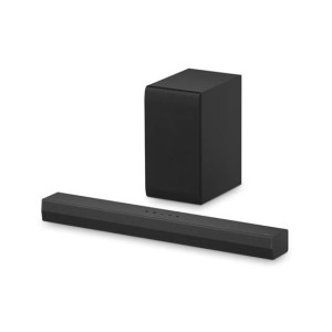 LG 2.1 Channel Soundbar for TV (S40T)