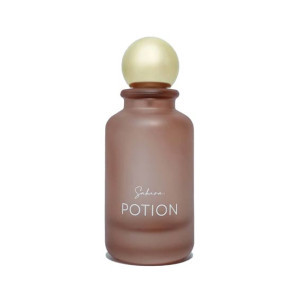 Potion Sahara Eau De Parfum For Women 100ml
