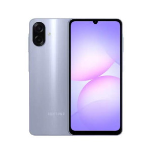 Samsung Galaxy A07-Light Violet-64GB - 4GB RAM-PTA Approved