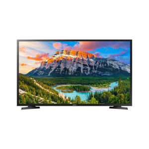 Samsung 40" Full HD Smart LED TV (40N5300) - Without Warranty