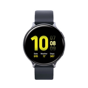 Samsung Galaxy Active 2 44mm Smartwatch Aqua Black