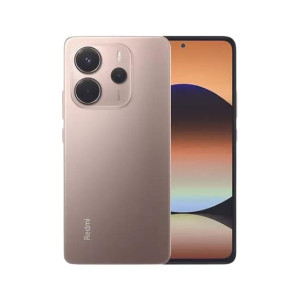 Xiaomi Redmi Note 14-Sand Gold-128GB - 8GB RAM