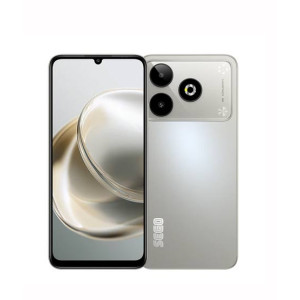 Sego Shark-Titanium Gold-128GB - 6GB RAM