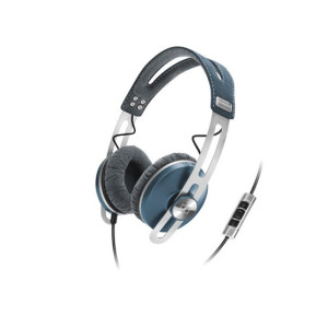 Sennheiser Momentum On Ear Headphone Blue