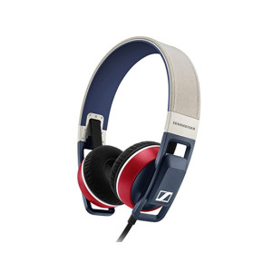 Sennheiser Urbanite On-Ear Headphones Nation I