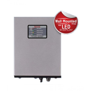 SIMTEK Automatic Battery Charger 24V/10 Ampere