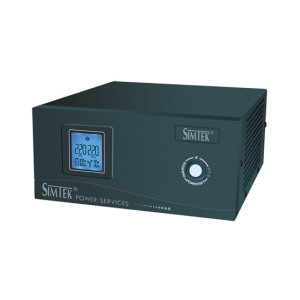 SIMTEK Sine Wave UPS 640Watt