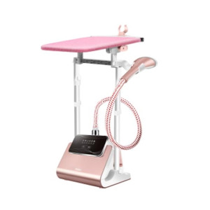 Sinbo Garment Steamer Pink (SDI-2892)